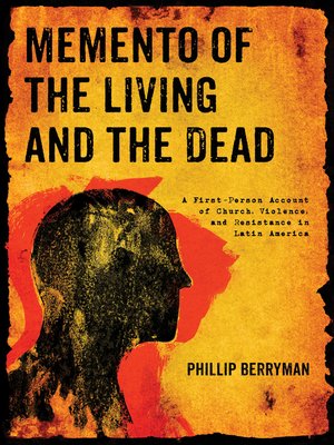 Memento of the Living and the Dead - ebook